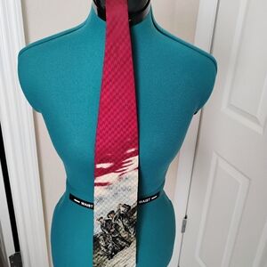 Hathaway Golf Tie Men's Vintage